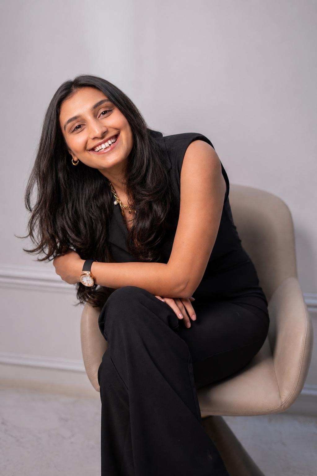 Simran Oswal