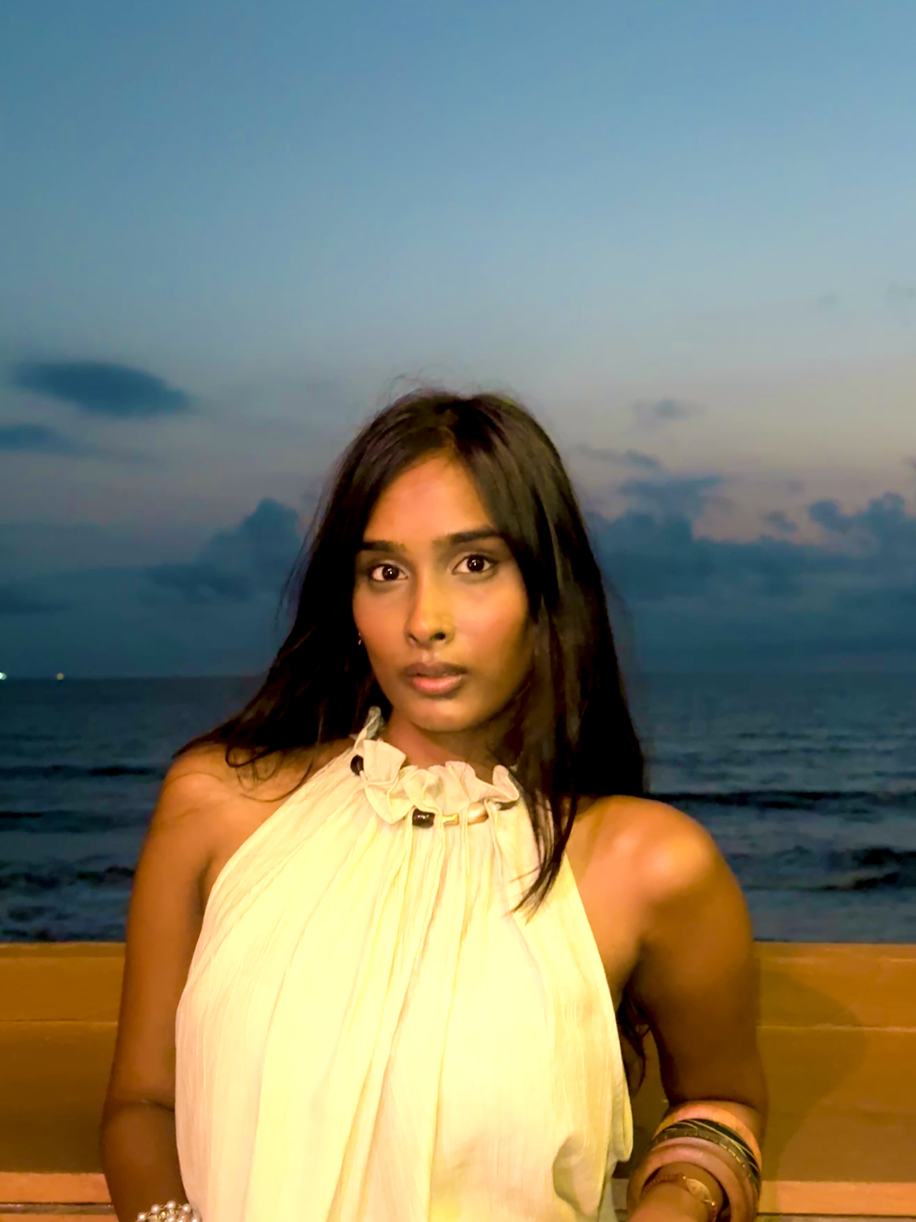 Vanshika Shah