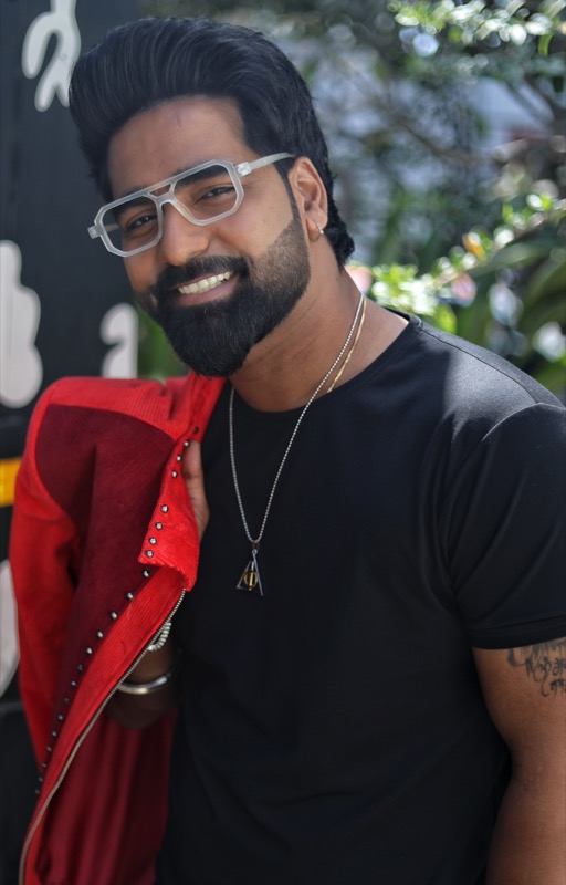 Vaibhav Ghuge
