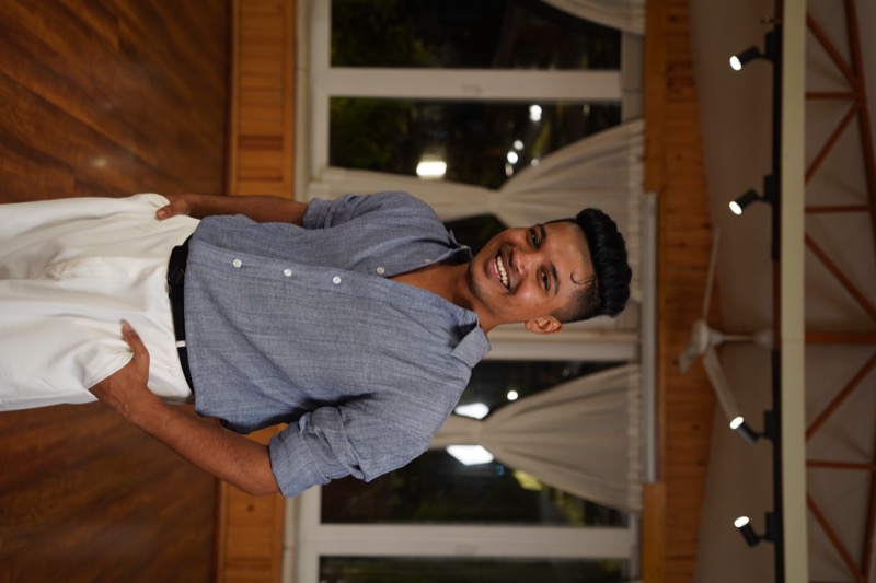 Yash Kanoja