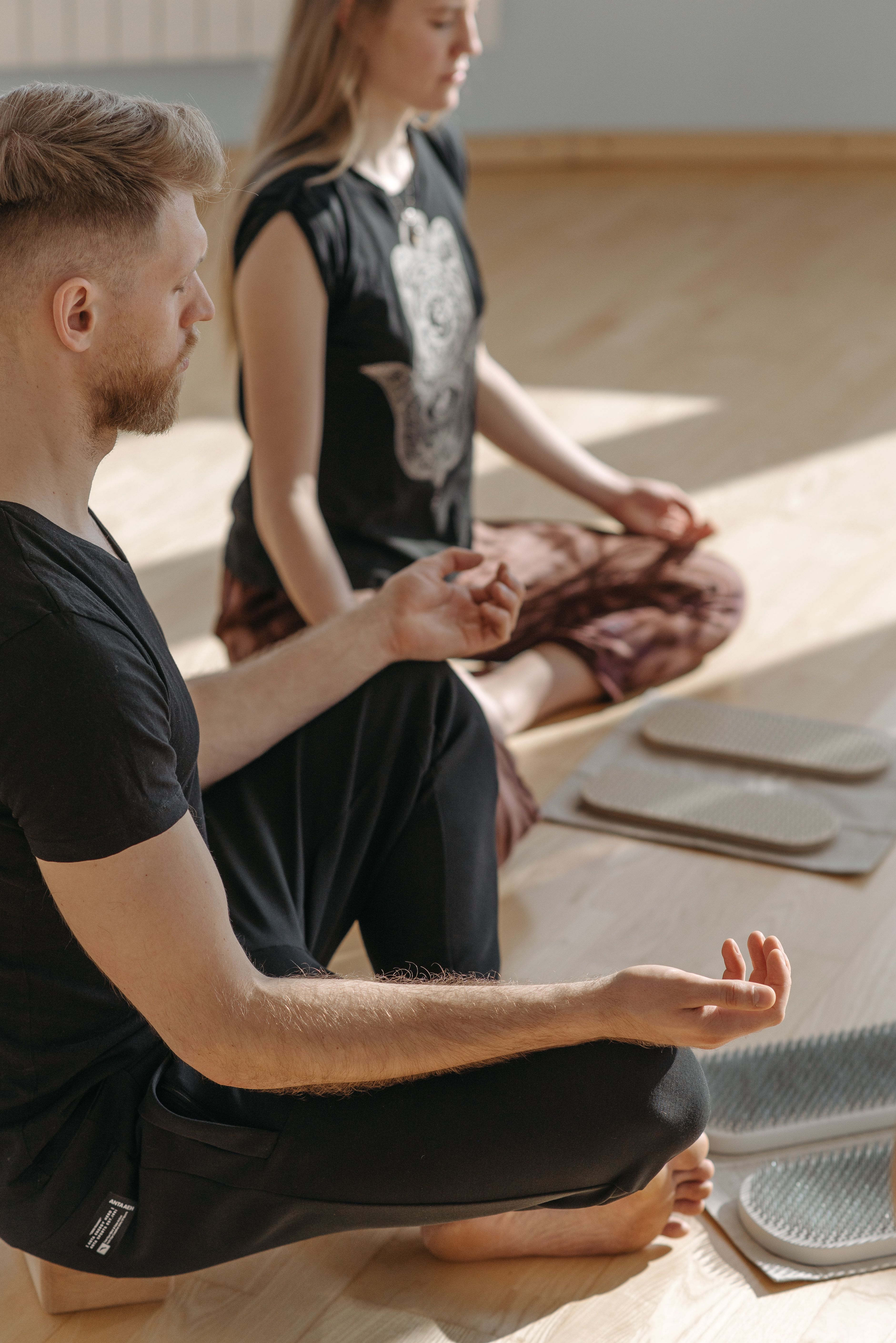 Wellness Session